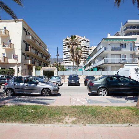 Bakari Koko Apartment Torremolinos Luaran gambar