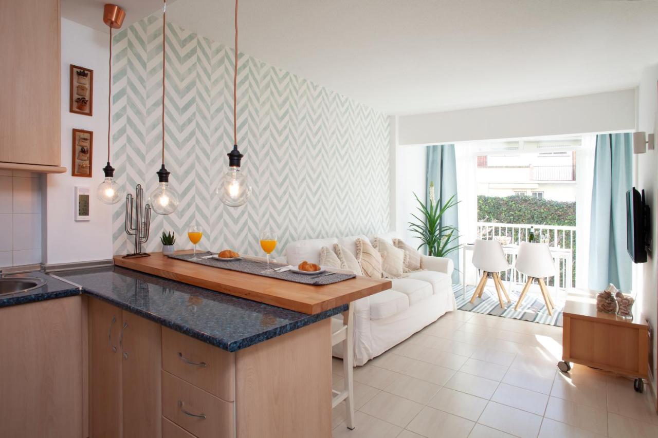 Bakari Koko Apartment Torremolinos Luaran gambar