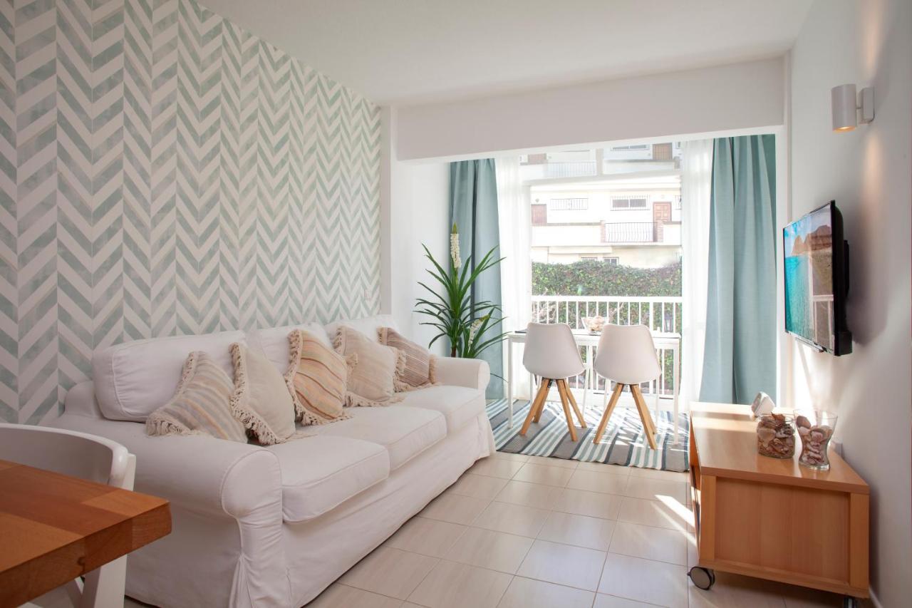 Bakari Koko Apartment Torremolinos Luaran gambar