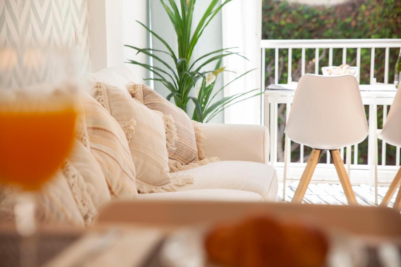 Bakari Koko Apartment Torremolinos Luaran gambar