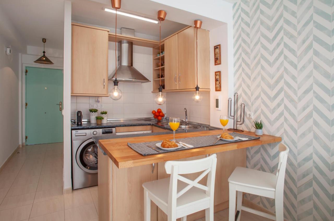 Bakari Koko Apartment Torremolinos Luaran gambar