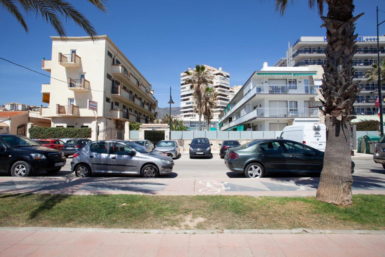 Bakari Koko Apartment Torremolinos Luaran gambar