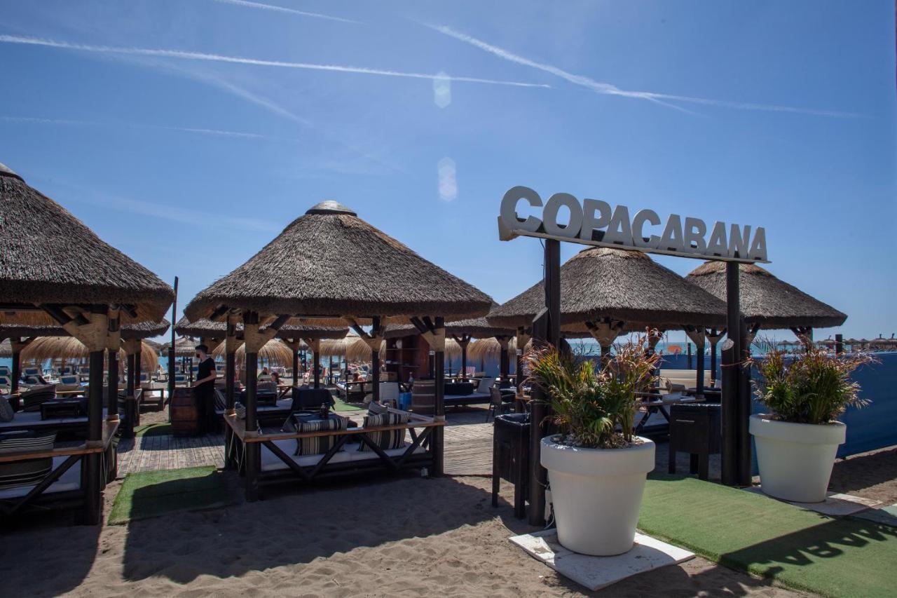 Bakari Koko Apartment Torremolinos Luaran gambar