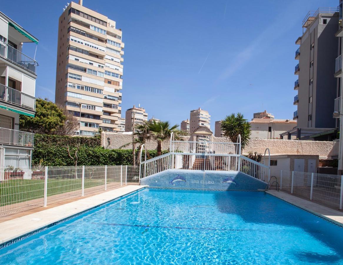 Bakari Koko Apartment Torremolinos Luaran gambar