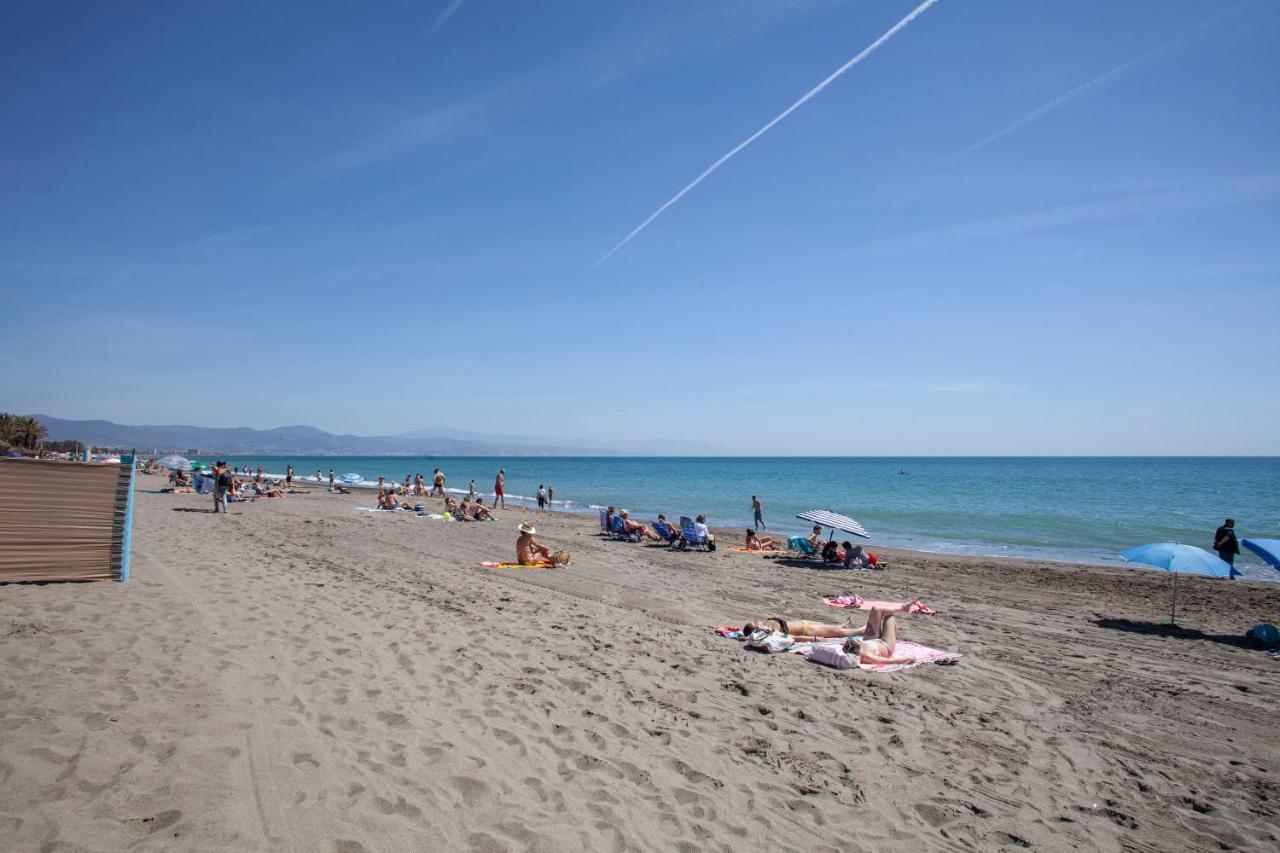Bakari Koko Apartment Torremolinos Luaran gambar