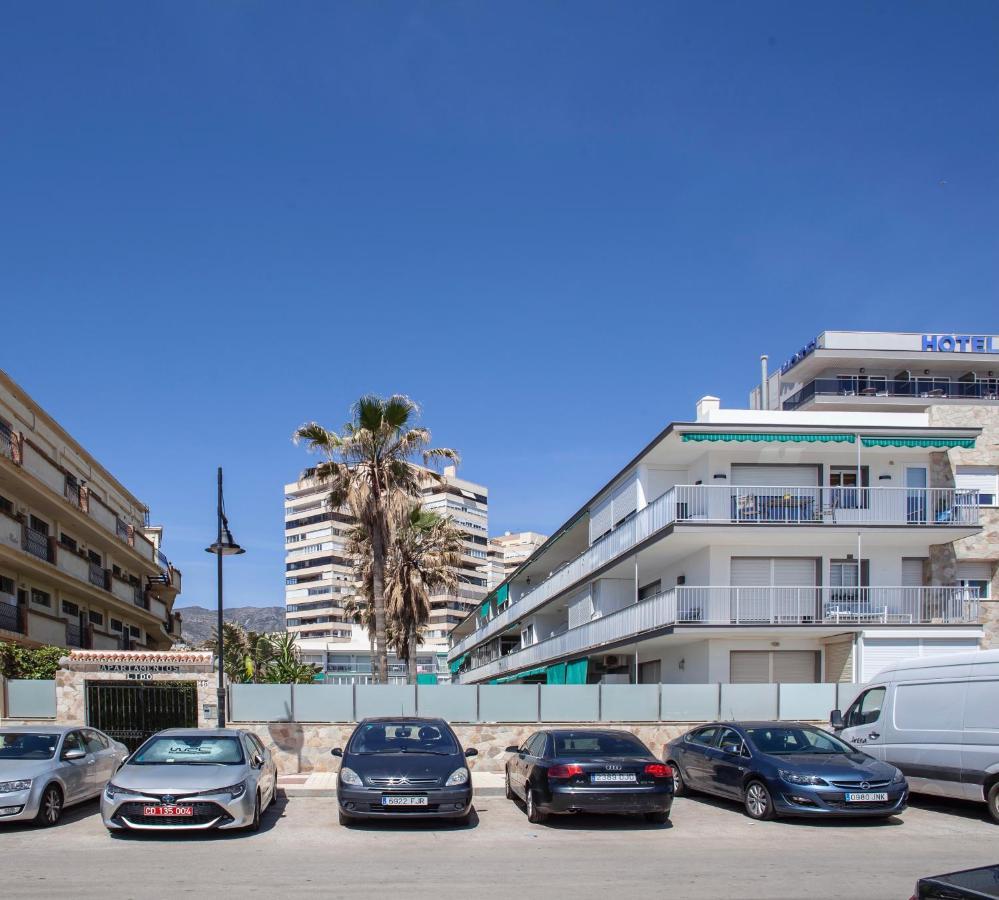 Bakari Koko Apartment Torremolinos Luaran gambar